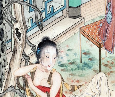 同德县-中国古代行房图大全，1000幅珍藏版！